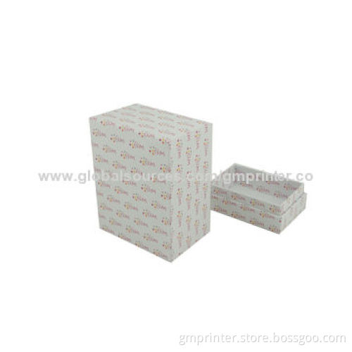 Perfume Boxes, OEM Orders Accepted